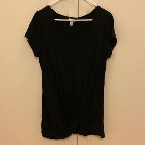 BP Twist Front Tee